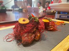-瑶王府·广西菜(金阳路店)
