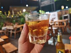 -木屋烧烤(白石洲店)