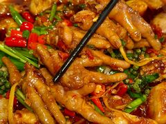 -辣螃铠盆盆蟹大排档(海昌店)