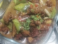 -马路牙子烧烤音乐酒馆(望京店)