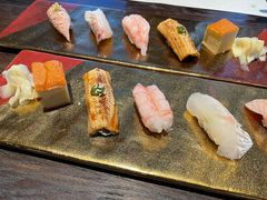 -四葉寿司·城市景观(深圳湾1号店)