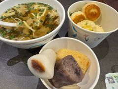 -同心楼(解放北路店)