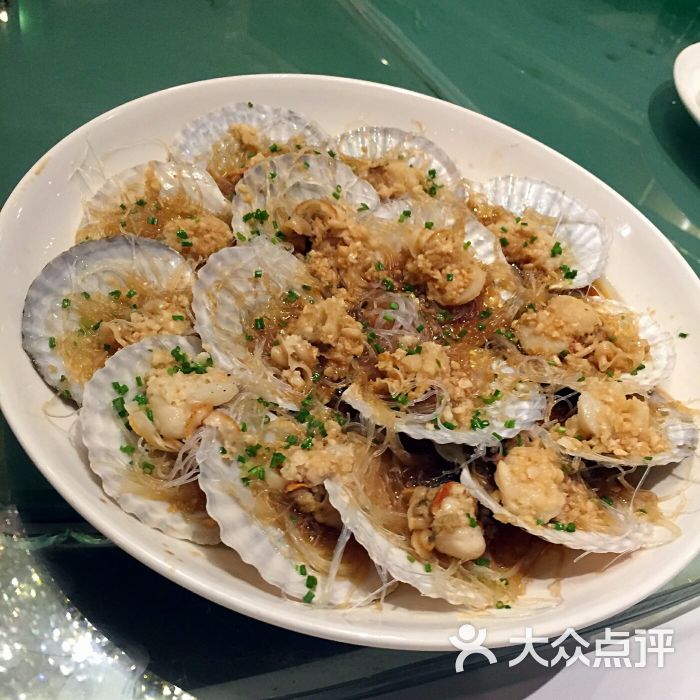 通海大酒店(秀沿路店)-图片-上海美食-大众点评网