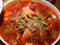-涌觅名灶·本地海鲜宁波菜(财富广场店)