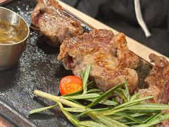 -豪客来牛排(海沧阿罗海店)