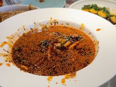 -拈菜(观音桥阳光世纪店)