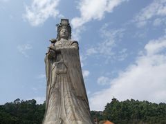 -南沙天后宫景区