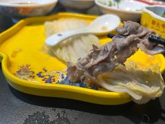 -羊大爷涮肉(亮马桥店)