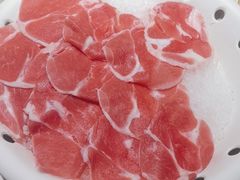 -曲氏老北京铜锅涮肉•火锅(不老街店)