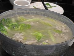 -红星光发煲仔饭(文海店)