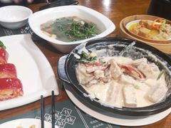 -悦雅居·老广州老味道(长湖店)