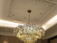 -世纪缘湖滨花园酒店·湖景轩中餐厅(太阳宫店)