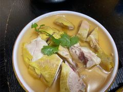 -绍兴名菜馆(可乐路店)