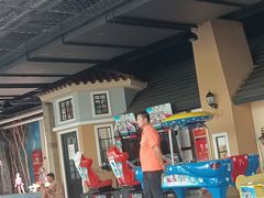 -爱江山温泉(凌奥店)