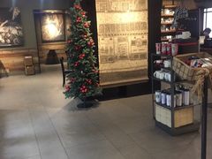 -星巴克(天津五大道店)