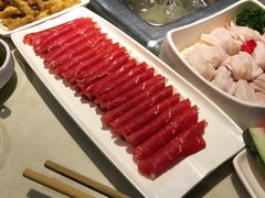 -海底捞火锅(勒泰店)