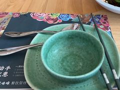 -甘思咪哚·云南艺术餐厅(天河广百店)