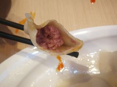 -真阿婆水饺(科技路西口店)