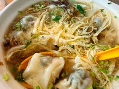 -吉云馄饨(桑梓路店)