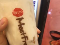 -鲜芋仙(观音桥大融城LG店)