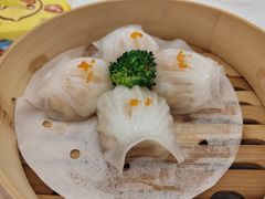 -香港新曜记·粤菜点心(滨江宝龙店)