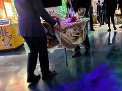 -沈阳海洋探索中心