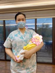 -卓玥国际月子会所(罗山路店)