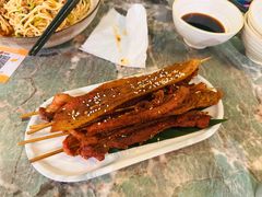 -浩海火烧云傣家菜(京广店)