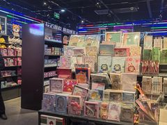 -酷乐潮玩(长楹龙湖天街店)