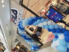 -宁波杉井奥特莱斯广场