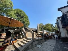 -CoCo都可(惠山古镇店)