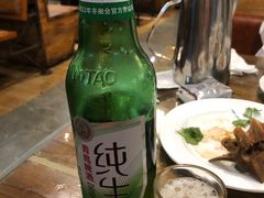 -富源东北春饼店(翠竹店)