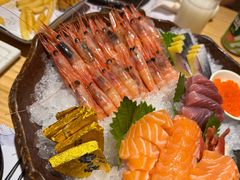 -贵木日本料理·铁板烧(新地假日广场店)