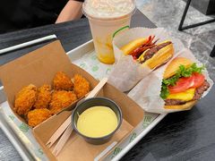 -Shake Shack(南山万象天地店)