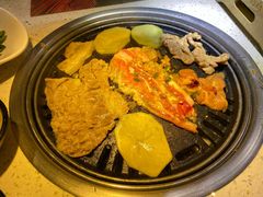 -猫抓烤肉(武进吾悦广场店)