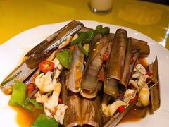 -广记海鲜(杨汊湖一店)