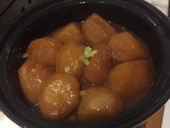 -桃花印巷江南小馆(朝阳路店)