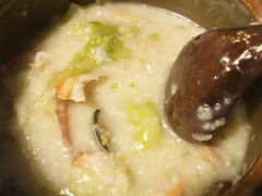 -火齐潮汕砂锅粥(五道口店)