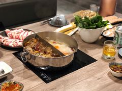 -老鼎旺安格斯牛肉火锅(衡艺广场店)