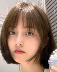 -阿莲新妆护肤造型