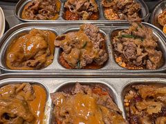 -杨小佳·齐齐哈尔烤肉·烤串(广州店)