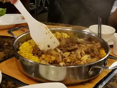 -黄记煌三汁焖锅(渝北金港国际店)