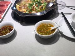 -古乐牛香·鲜牛肉牛杂火锅(千灯店)