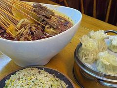-古真记钵钵鸡(总店)