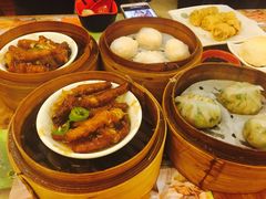 -添好运点心专门店(深水埗店)