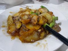 -老于餐厅(民生路店)