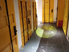 -美立方自助仓(新华医院店)