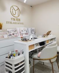 -UMl Nail 尤米美甲美睫半永久