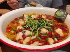 -缘生态云南菜·野生菌庭院餐厅(华侨城店)