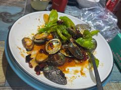 -小红鲸·海鲜餐厅(轸大路店)